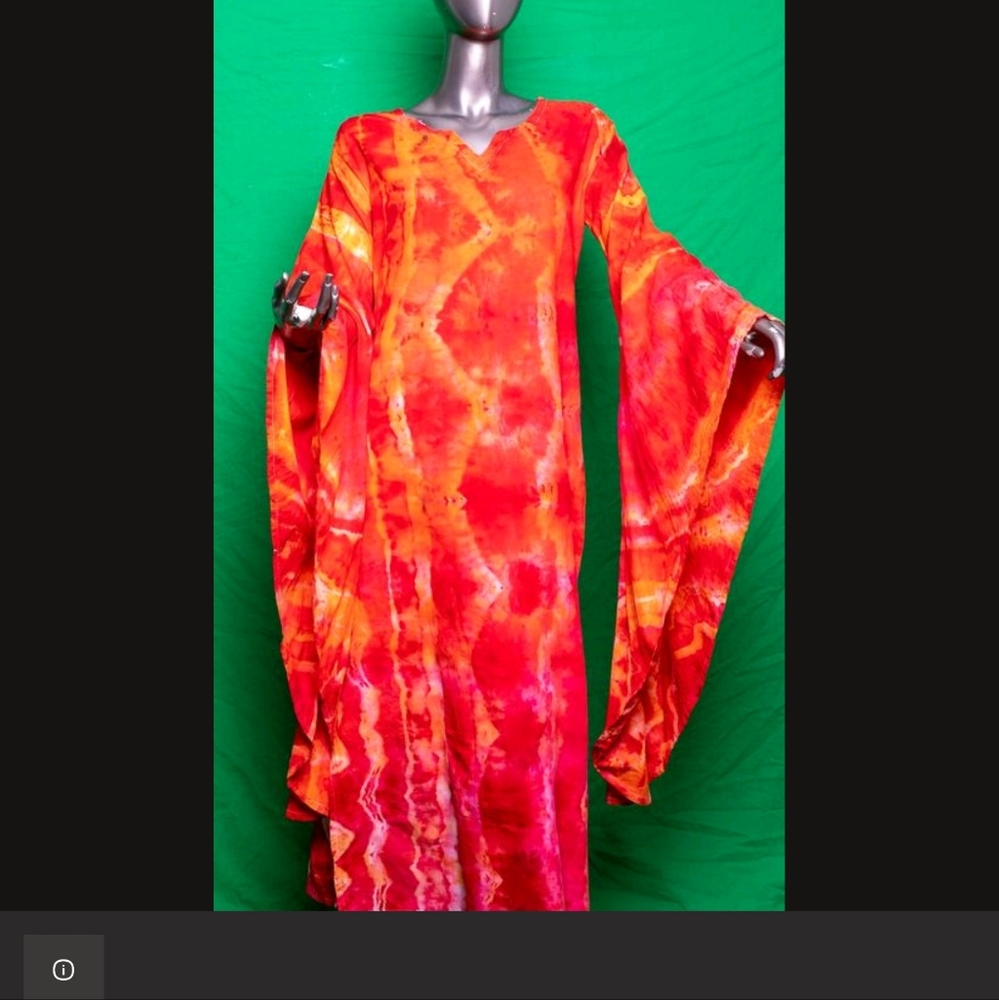 Festival Goddess Princess  Queen Empress dress